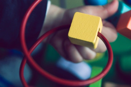 kid learning numbers etc